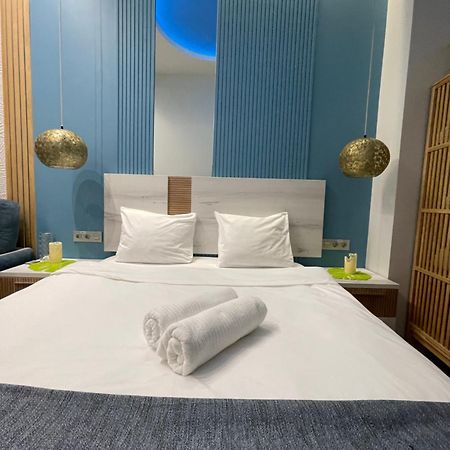 Lounge Garden Sea Relax Διαμέρισμα Βαλένθια Εξωτερικό φωτογραφία