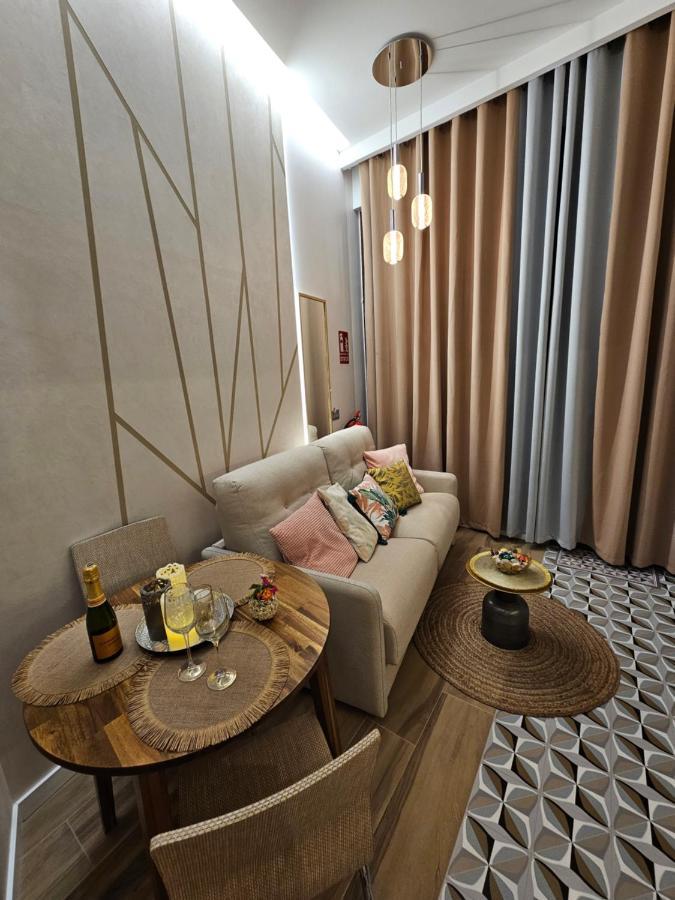 Lounge Garden Sea Relax Διαμέρισμα Βαλένθια Εξωτερικό φωτογραφία